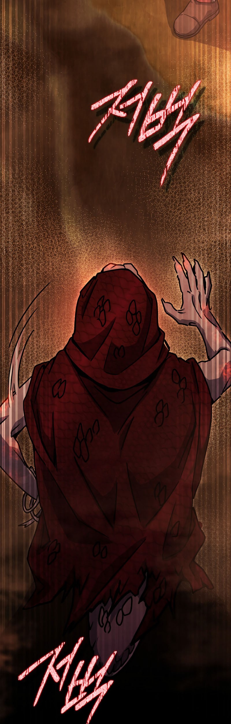 Legendary Blacksmith’s Vengeance Chapter 41 Gambar 79