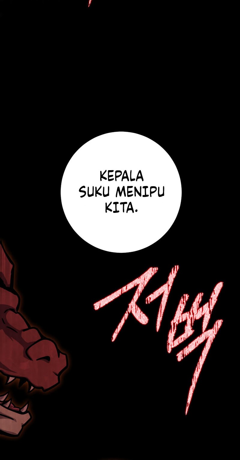 Legendary Blacksmith’s Vengeance Chapter 41 Gambar 80