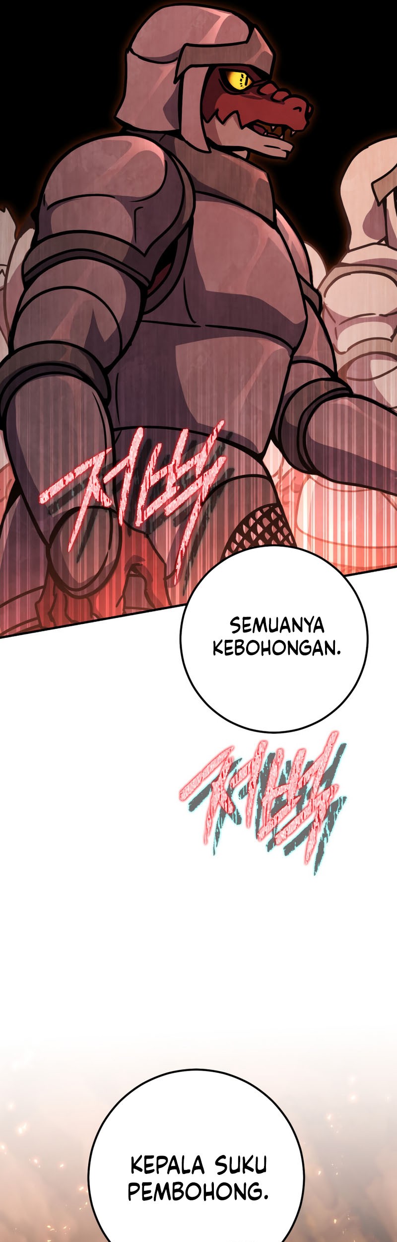 Legendary Blacksmith’s Vengeance Chapter 41 Gambar 81
