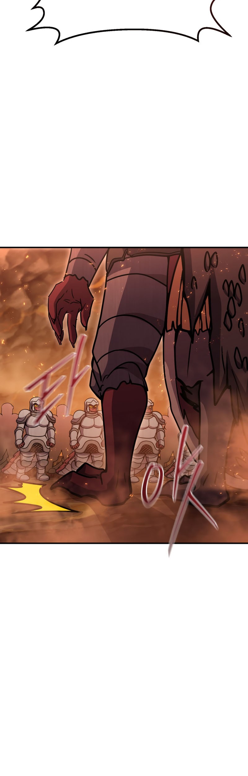 Legendary Blacksmith’s Vengeance Chapter 41 Gambar 85