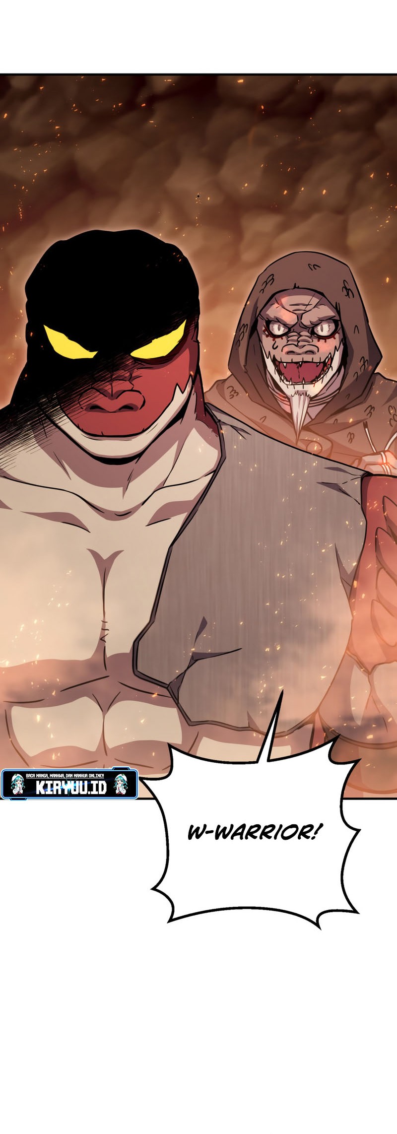 Legendary Blacksmith’s Vengeance Chapter 41 Gambar 86