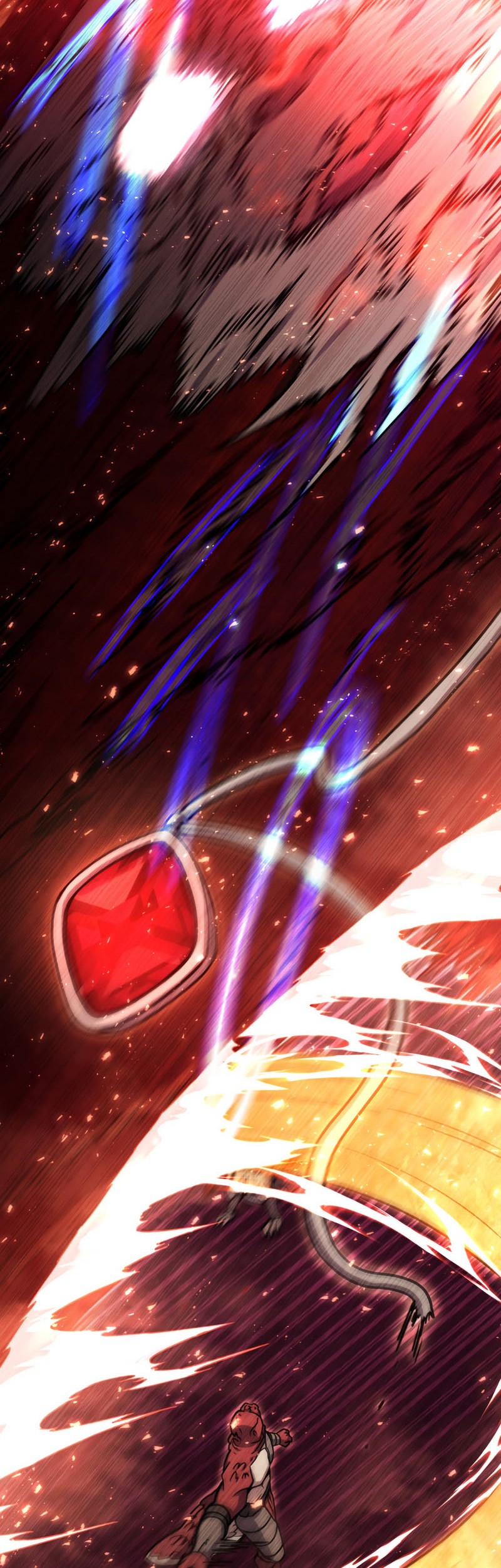 Legendary Blacksmith’s Vengeance Chapter 41 Gambar 88