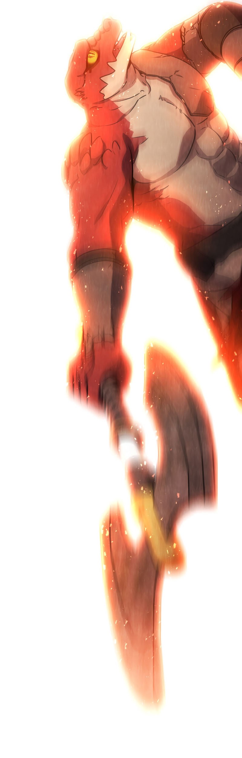 Legendary Blacksmith’s Vengeance Chapter 41 Gambar 91