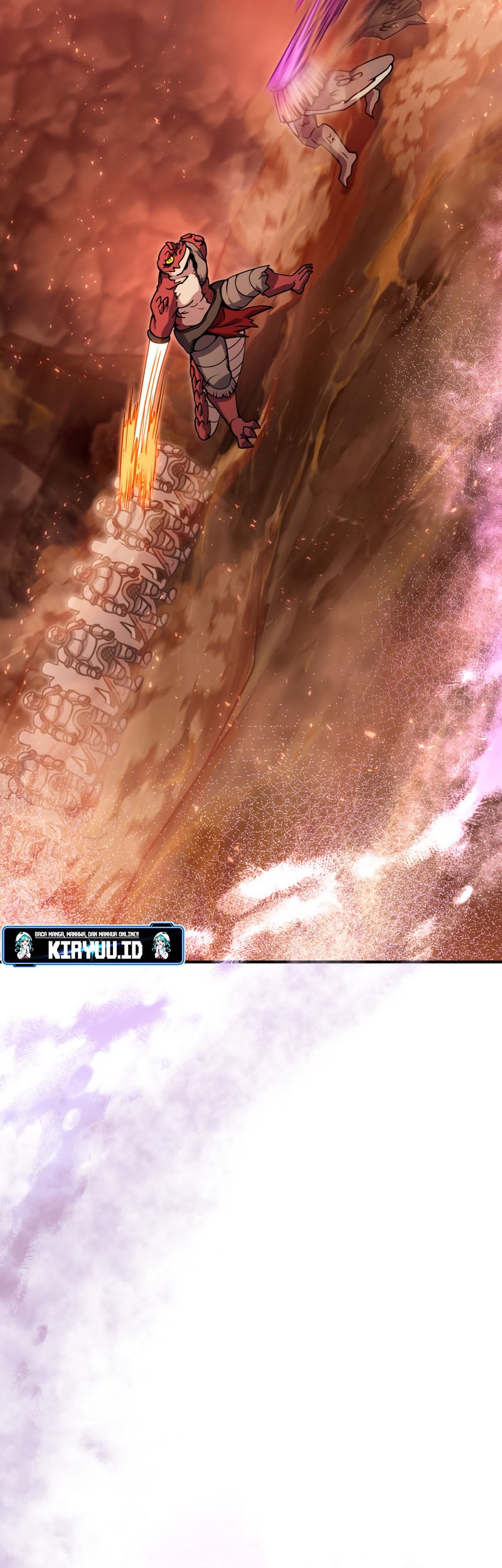 Legendary Blacksmith’s Vengeance Chapter 41 Gambar 93