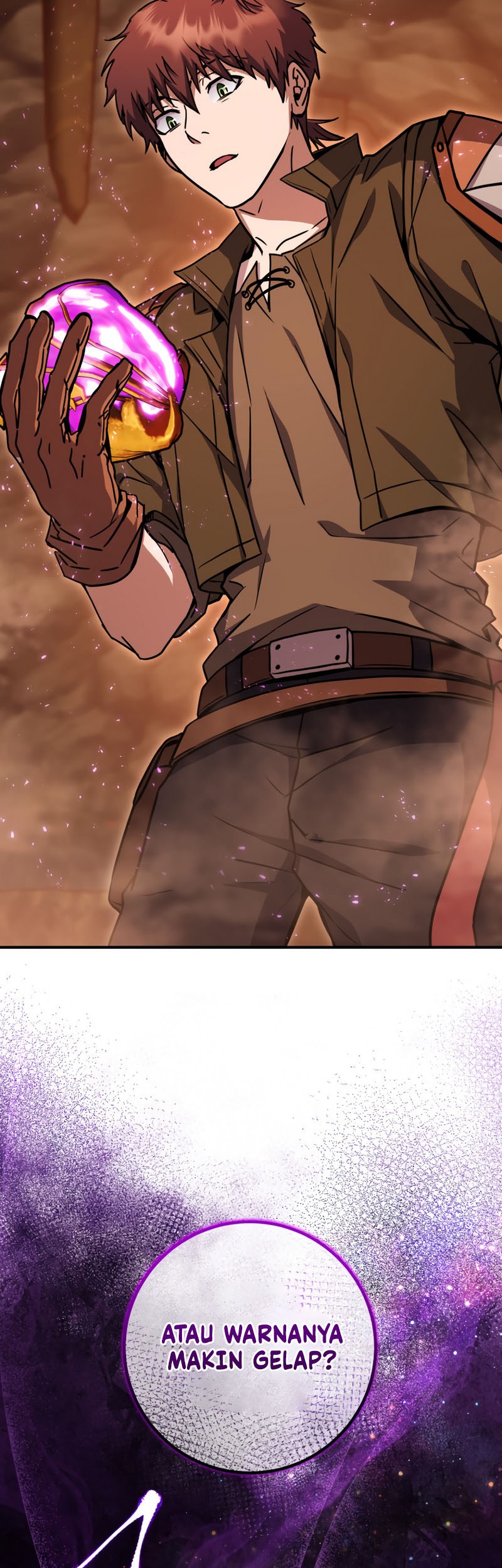 Legendary Blacksmith’s Vengeance Chapter 41 Gambar 97