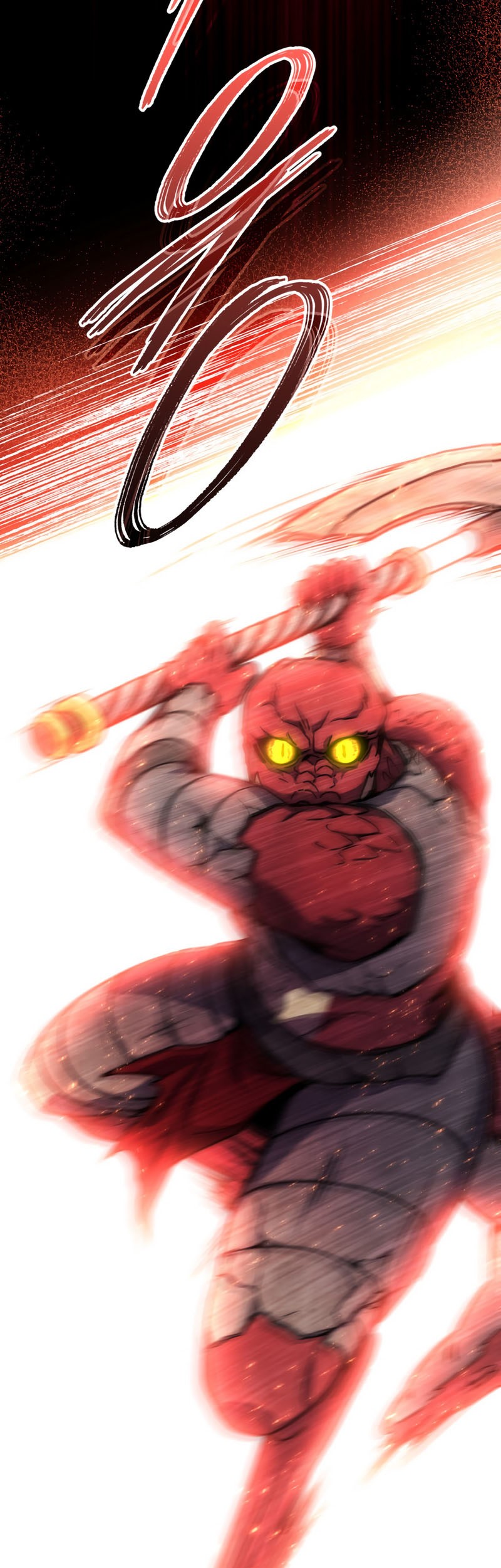 Legendary Blacksmith’s Vengeance Chapter 41 Gambar 4