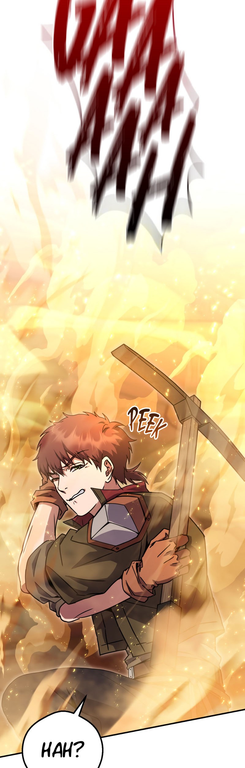 Legendary Blacksmith’s Vengeance Chapter 41 Gambar 7