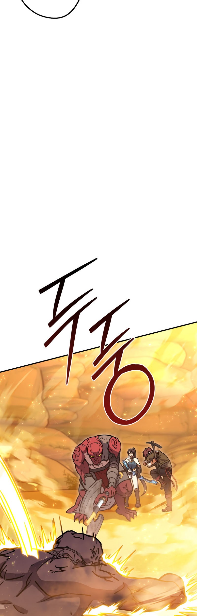 Legendary Blacksmith’s Vengeance Chapter 41 Gambar 8