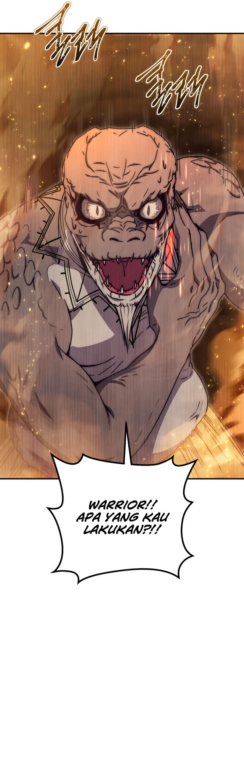 Legendary Blacksmith’s Vengeance Chapter 41 Gambar 10