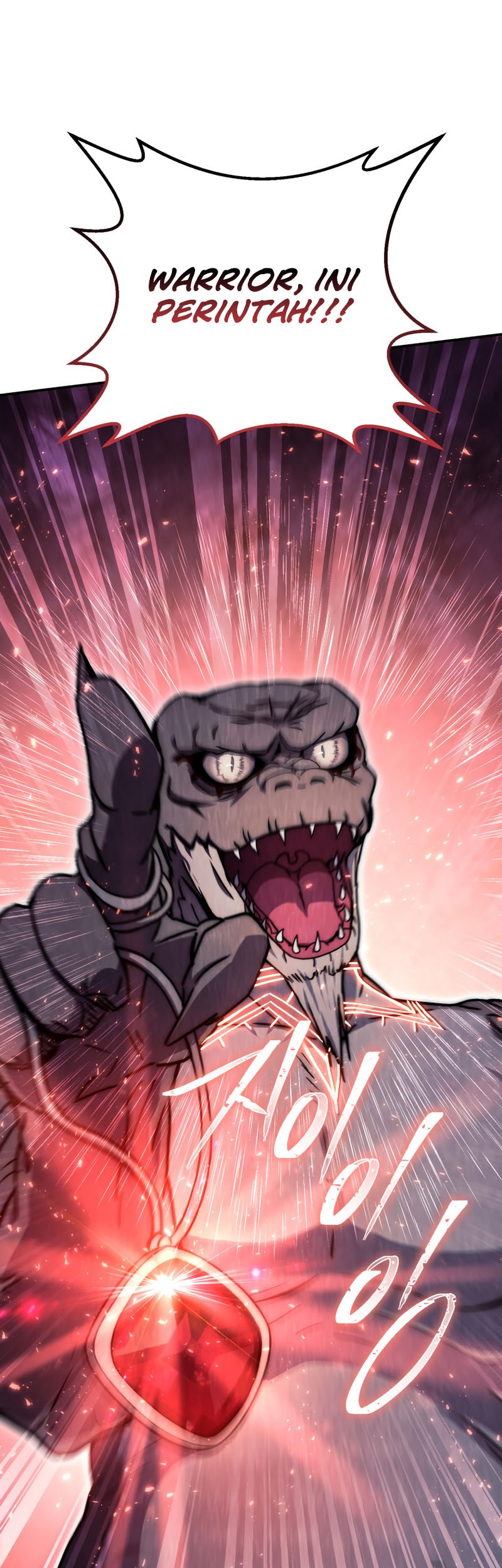 Legendary Blacksmith’s Vengeance Chapter 41 Gambar 14
