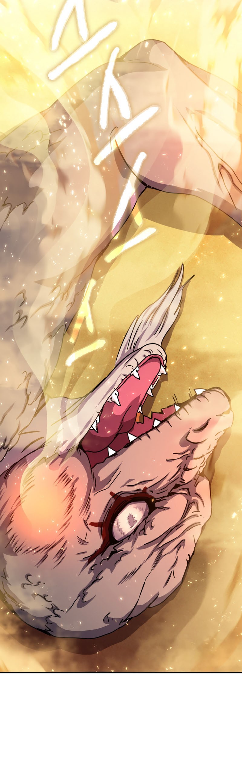 Legendary Blacksmith’s Vengeance Chapter 41 Gambar 18