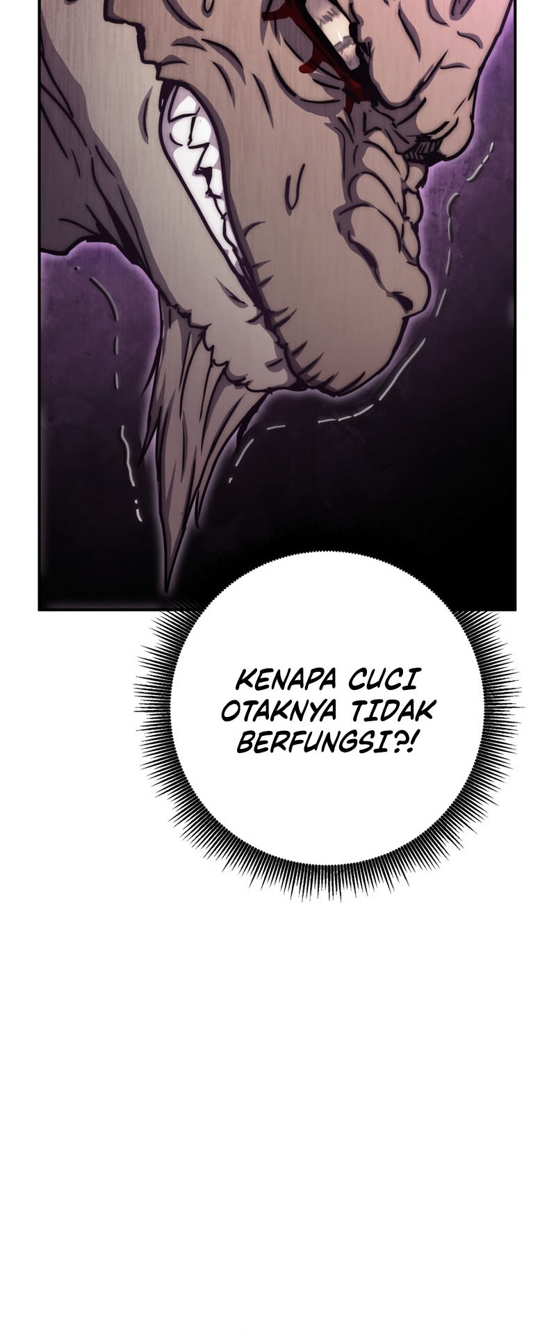 Legendary Blacksmith’s Vengeance Chapter 41 Gambar 21