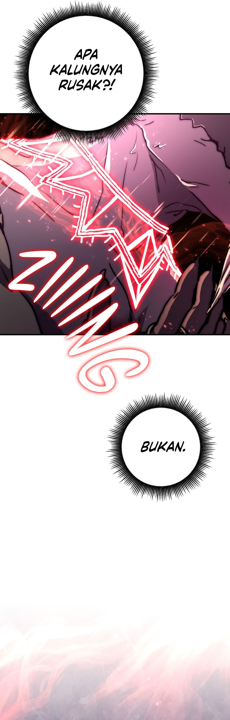 Legendary Blacksmith’s Vengeance Chapter 41 Gambar 22