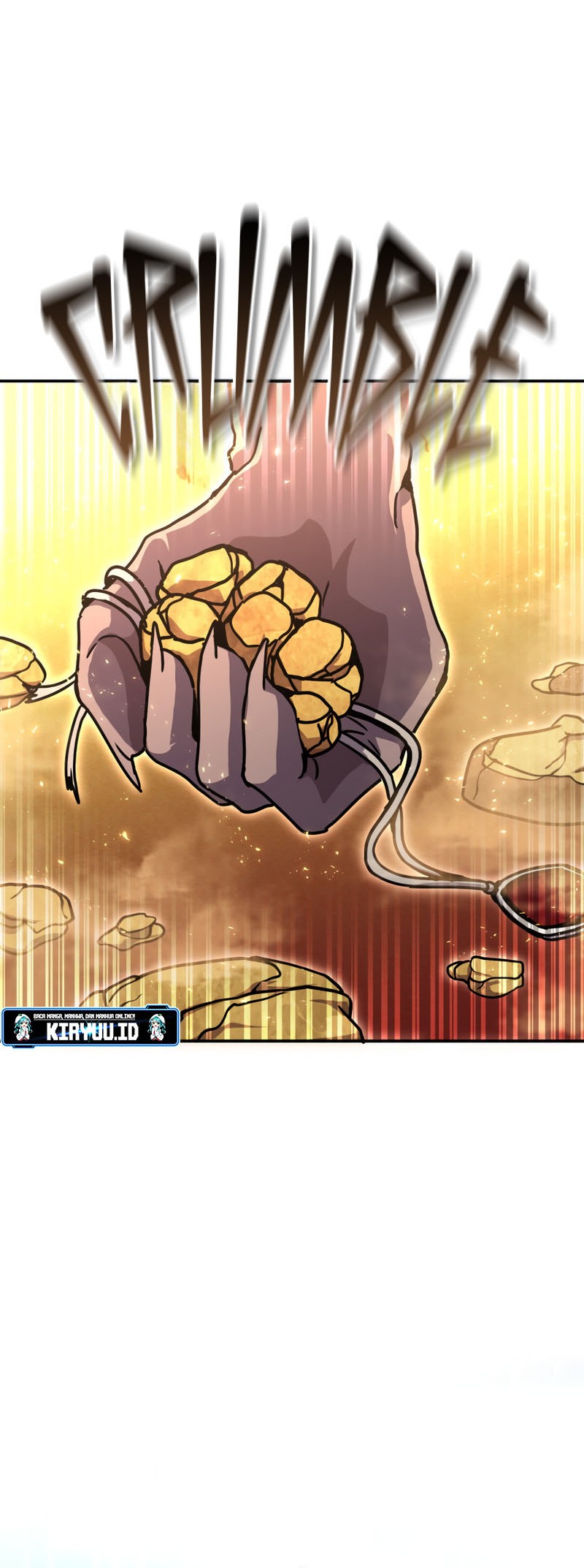 Legendary Blacksmith’s Vengeance Chapter 41 Gambar 29