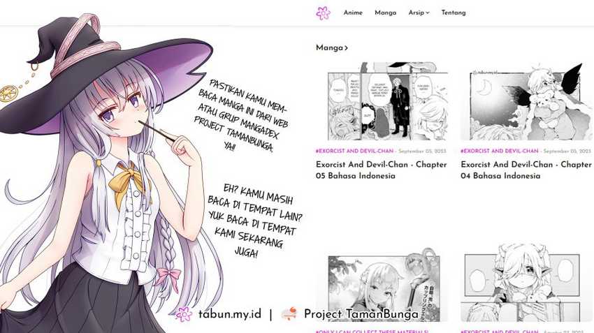 Baca Manga Shimotsuki-san wa Mob ga Suki Chapter 09 Gambar 2