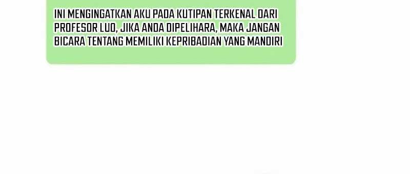 After Improperly Licking a Dog, I Became a Billionaire Chapter 83 Gambar 47