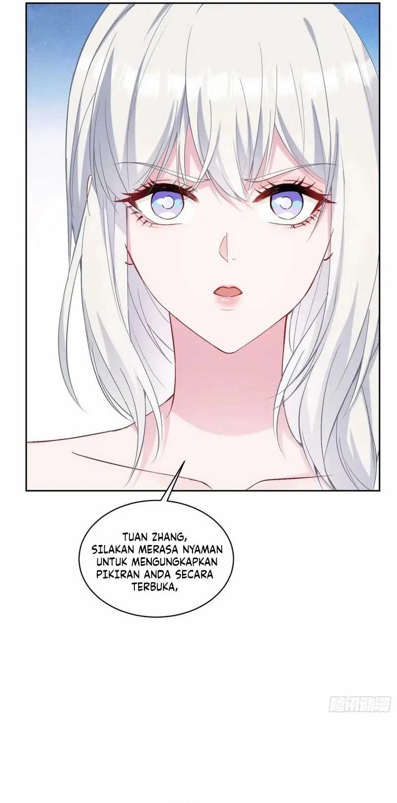 After Improperly Licking a Dog, I Became a Billionaire Chapter 83 Gambar 11