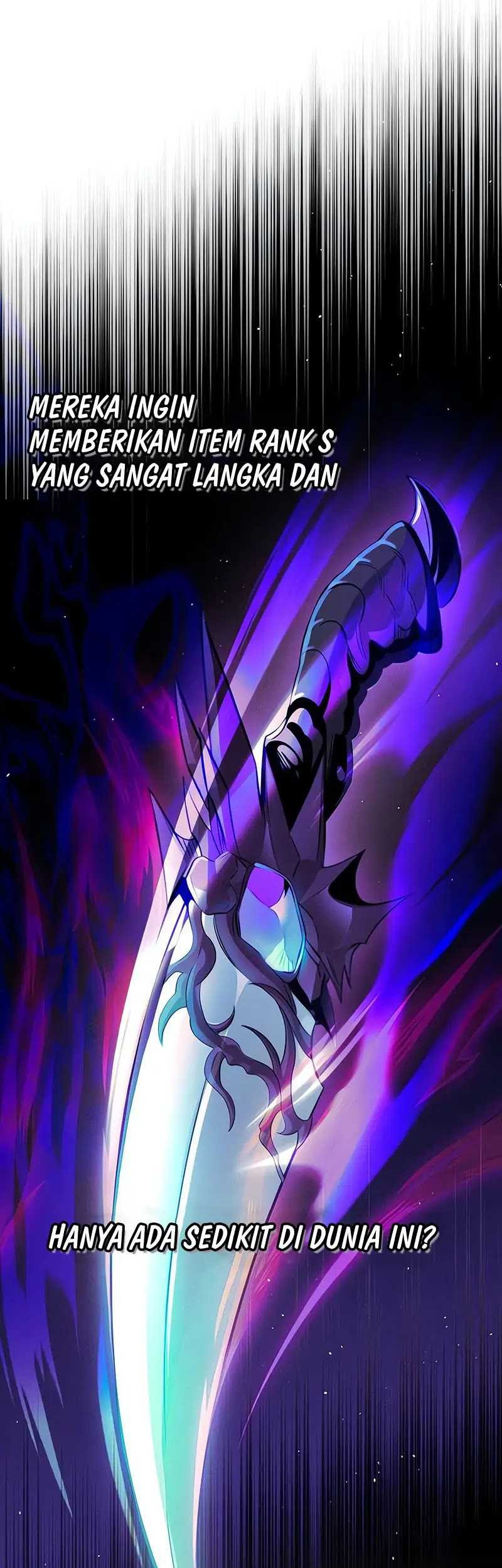 I Obtained a Mythic Item Chapter 97 Gambar 62