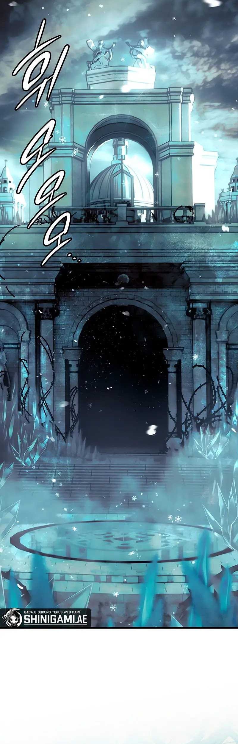 I Obtained a Mythic Item Chapter 97 Gambar 64