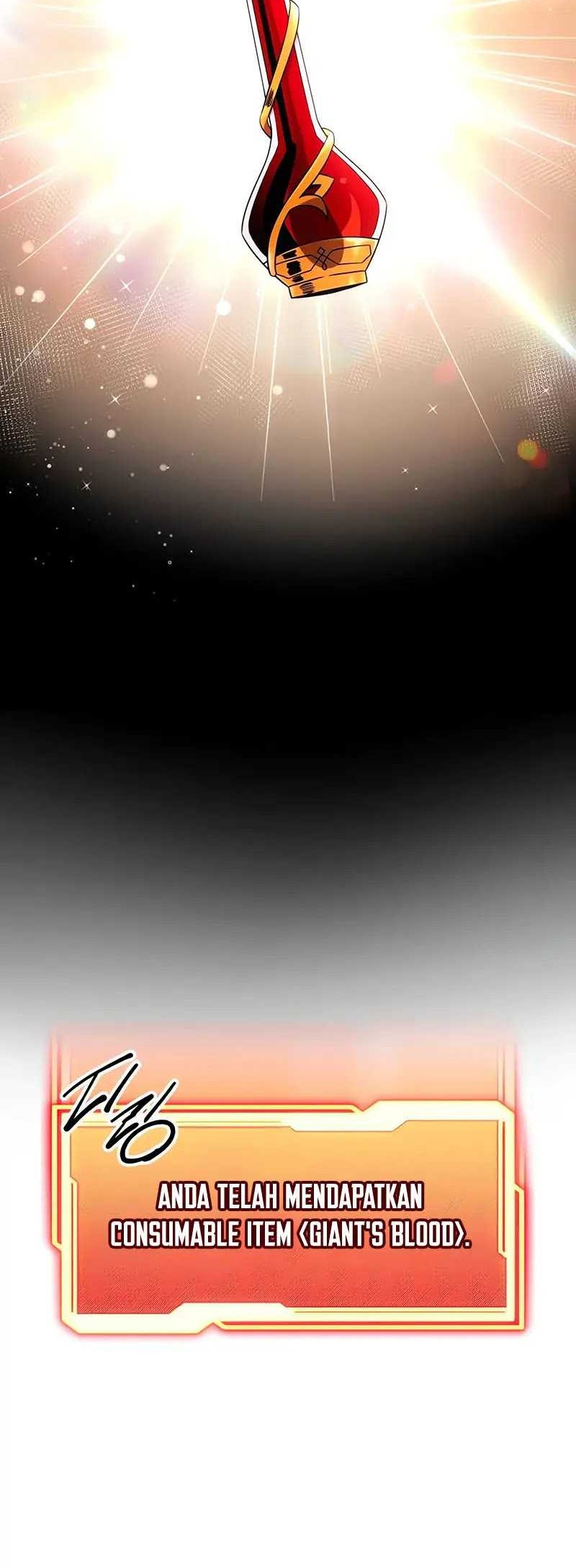 I Obtained a Mythic Item Chapter 97 Gambar 13