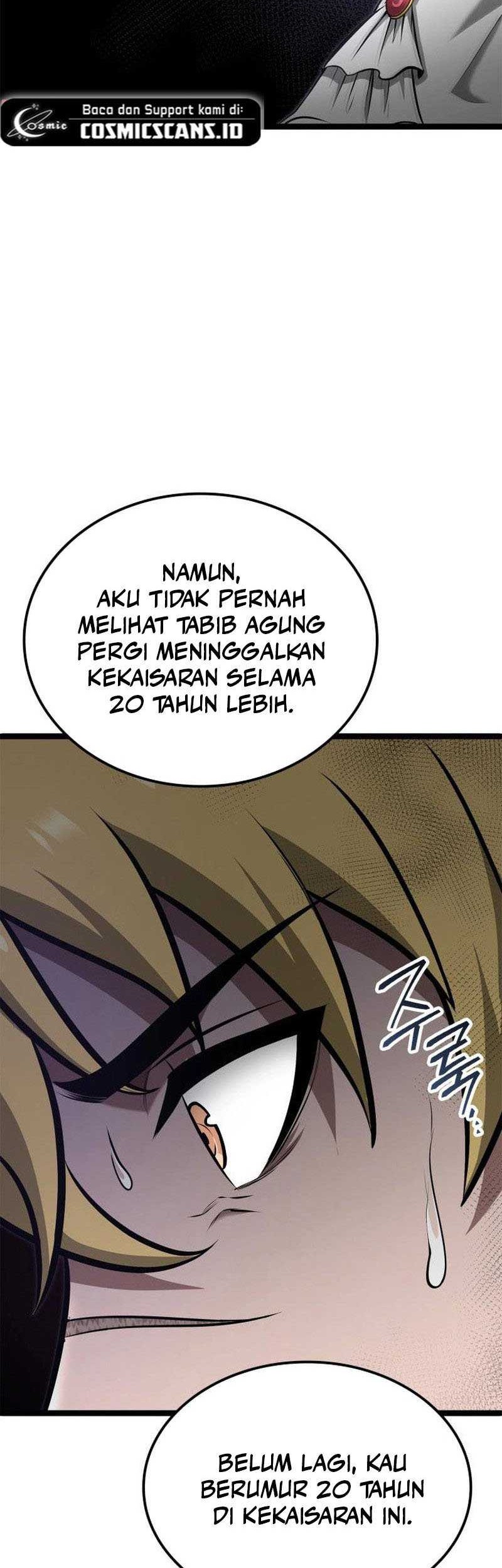 Baca Manhwa Kalli the Champion Chapter 51 Gambar 2
