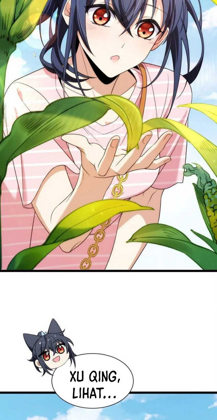 My Wife Is From a Thousand Years Ago Chapter 206 - https://img.komiku.org/uploads2/2796141-11.jpg