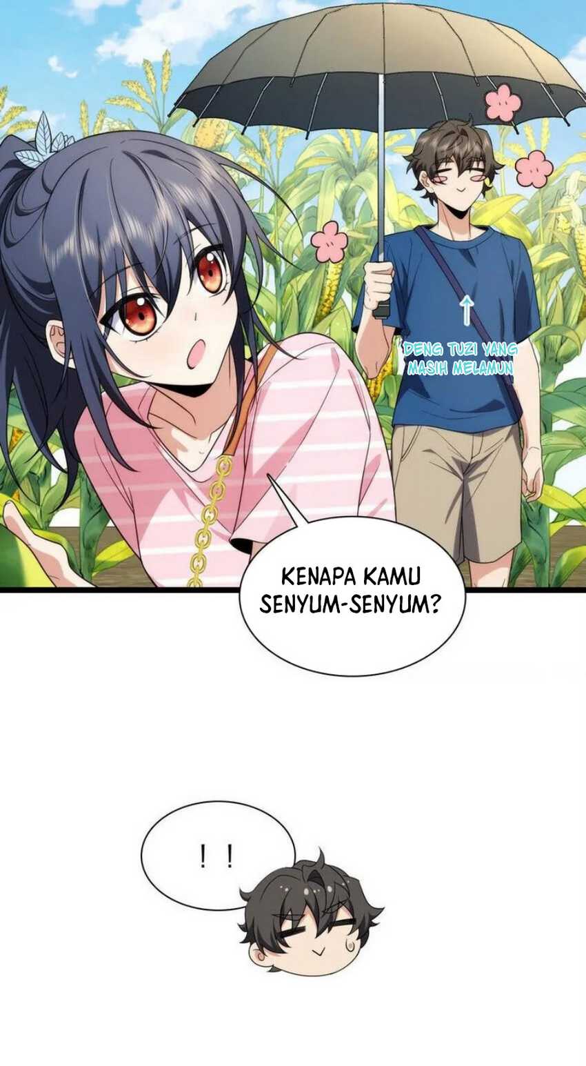 My Wife Is From a Thousand Years Ago Chapter 206 - https://img.komiku.org/uploads2/2796141-12.jpg