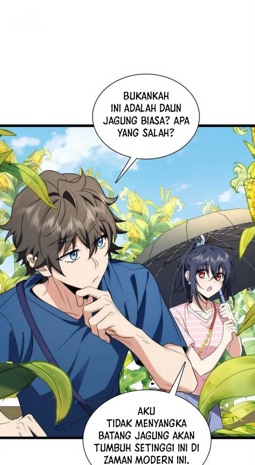My Wife Is From a Thousand Years Ago Chapter 206 - https://img.komiku.org/uploads2/2796141-14.jpg
