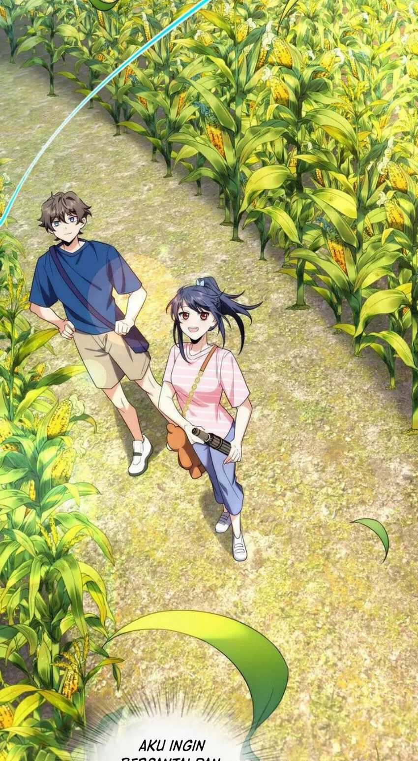 My Wife Is From a Thousand Years Ago Chapter 206 - https://img.komiku.org/uploads2/2796141-16.jpg