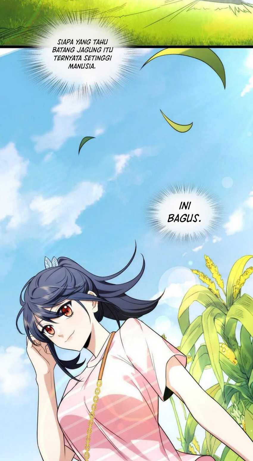 My Wife Is From a Thousand Years Ago Chapter 206 - https://img.komiku.org/uploads2/2796141-18.jpg