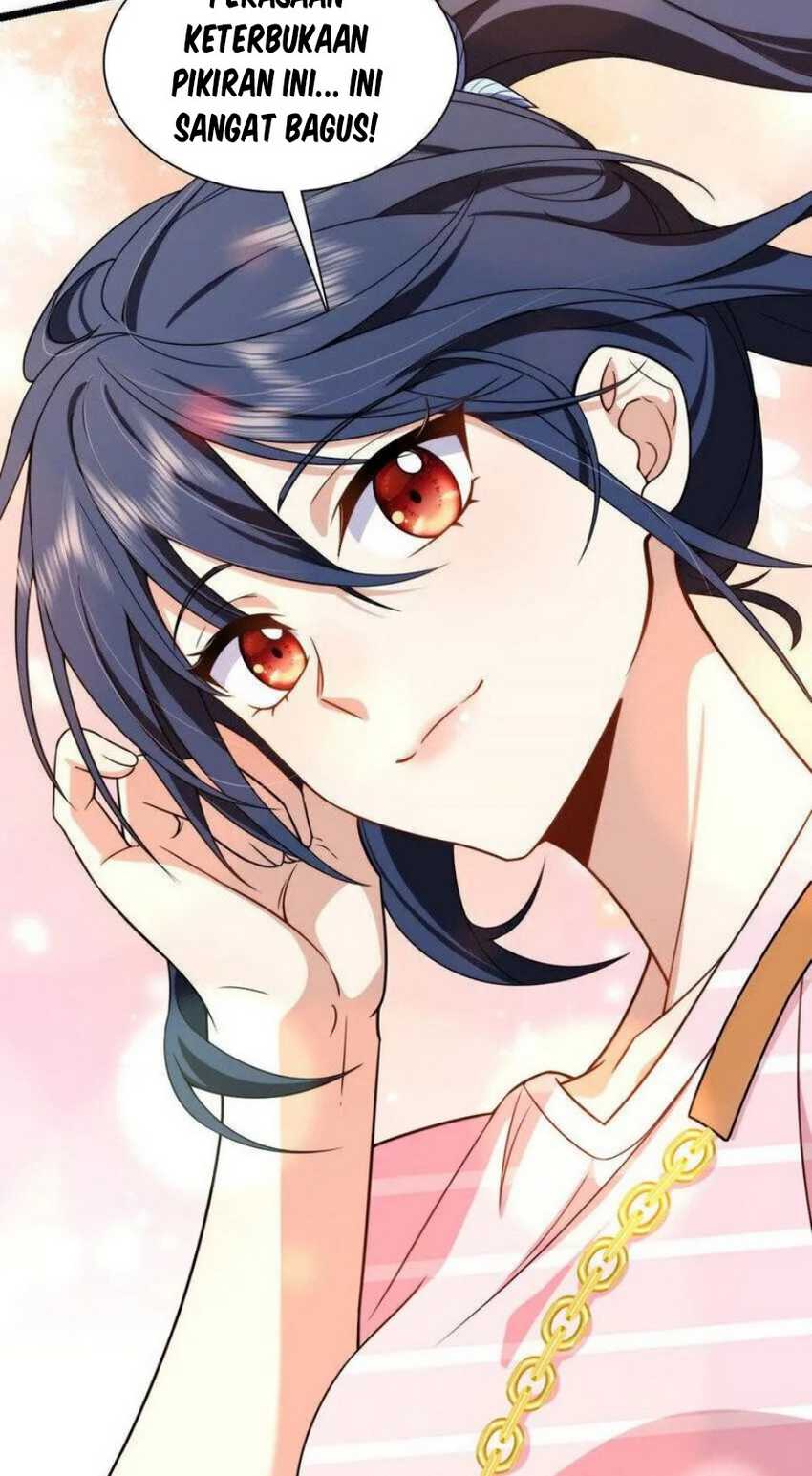 My Wife Is From a Thousand Years Ago Chapter 206 - https://img.komiku.org/uploads2/2796141-20.jpg