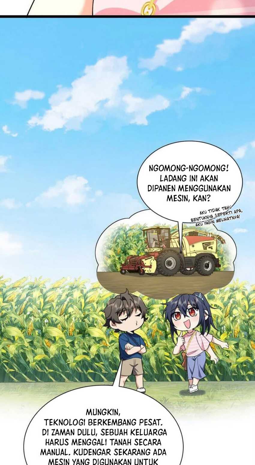My Wife Is From a Thousand Years Ago Chapter 206 - https://img.komiku.org/uploads2/2796141-21.jpg