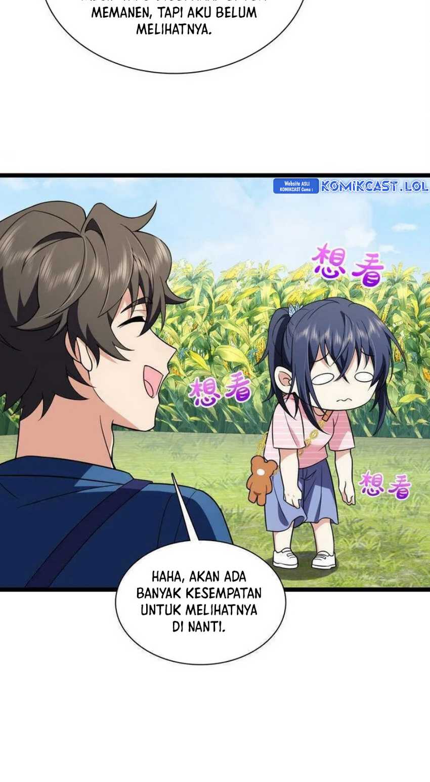 My Wife Is From a Thousand Years Ago Chapter 206 - https://img.komiku.org/uploads2/2796141-22.jpg