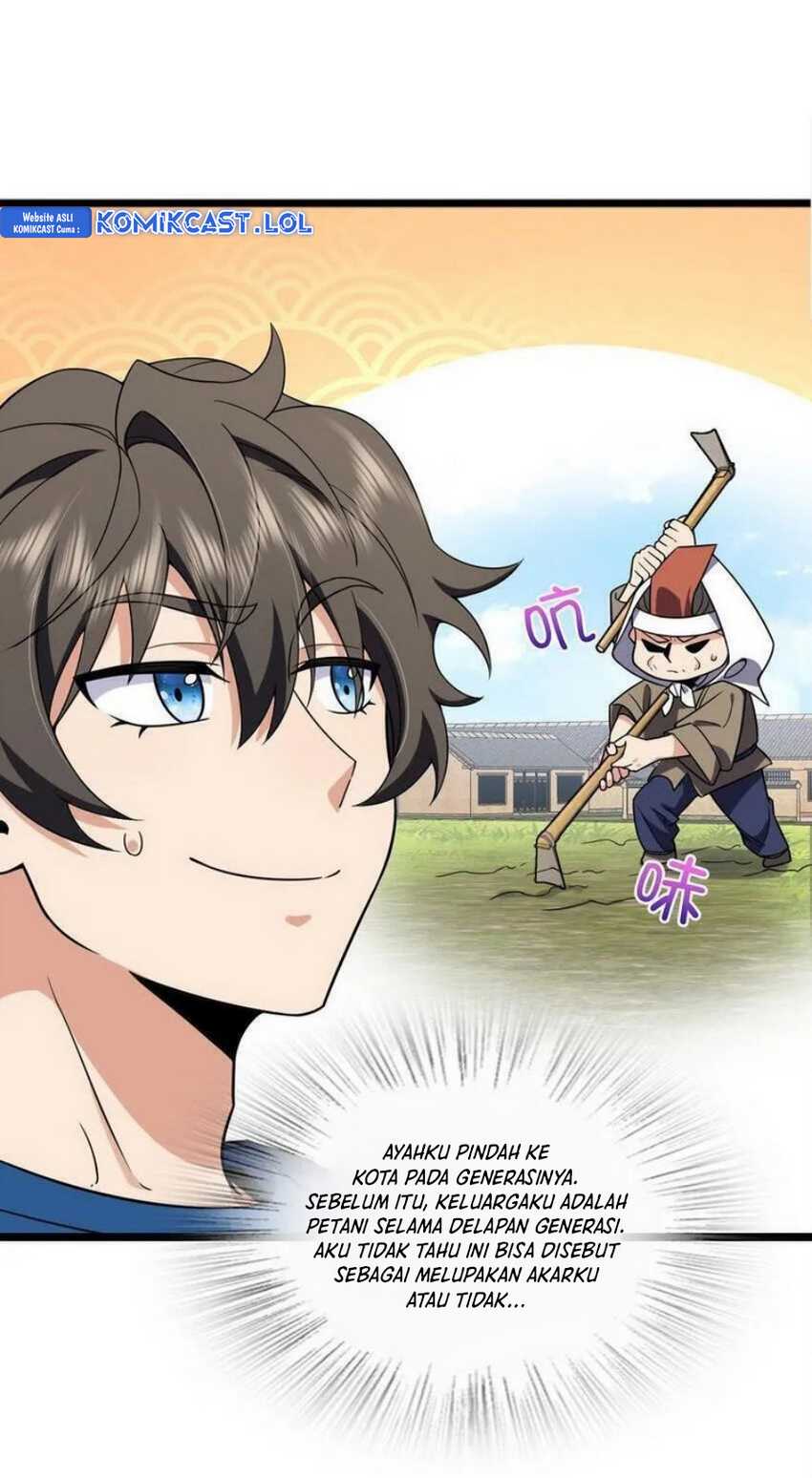 My Wife Is From a Thousand Years Ago Chapter 206 - https://img.komiku.org/uploads2/2796141-23.jpg