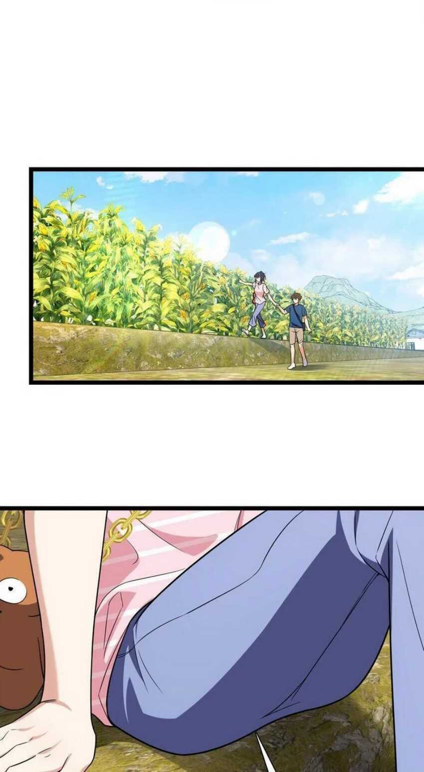 My Wife Is From a Thousand Years Ago Chapter 206 - https://img.komiku.org/uploads2/2796141-24.jpg