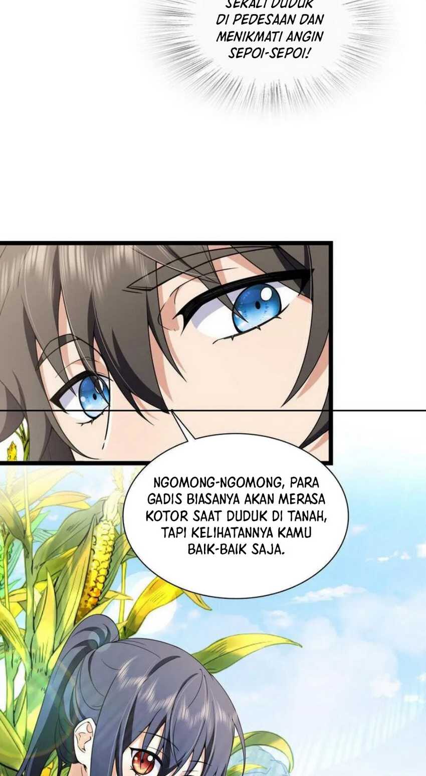 My Wife Is From a Thousand Years Ago Chapter 206 - https://img.komiku.org/uploads2/2796141-26.jpg