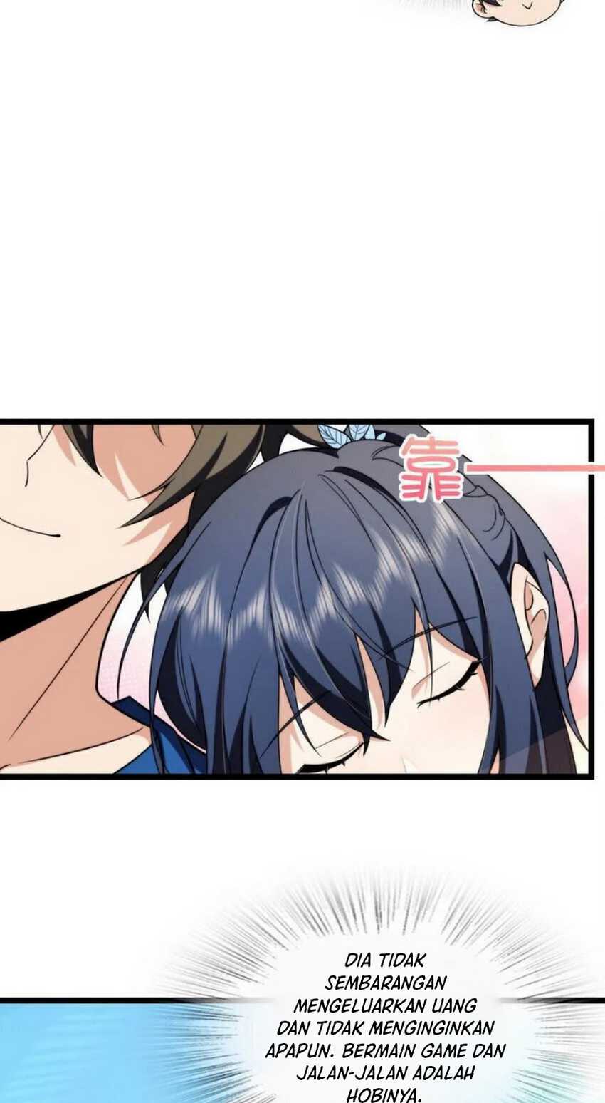 My Wife Is From a Thousand Years Ago Chapter 206 - https://img.komiku.org/uploads2/2796141-28.jpg