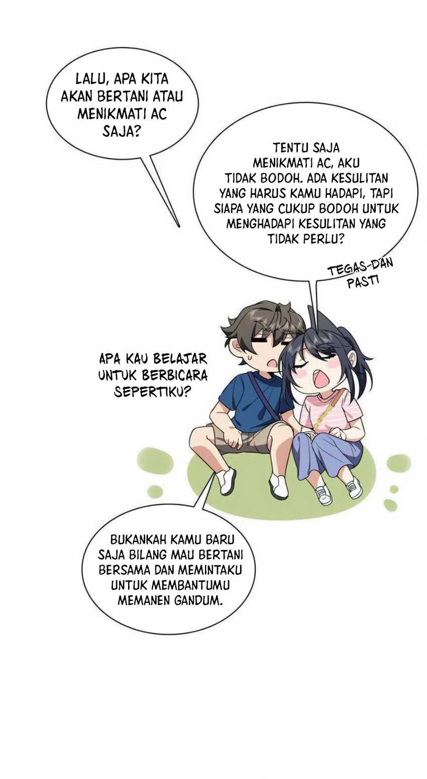 My Wife Is From a Thousand Years Ago Chapter 206 - https://img.komiku.org/uploads2/2796141-32.jpg