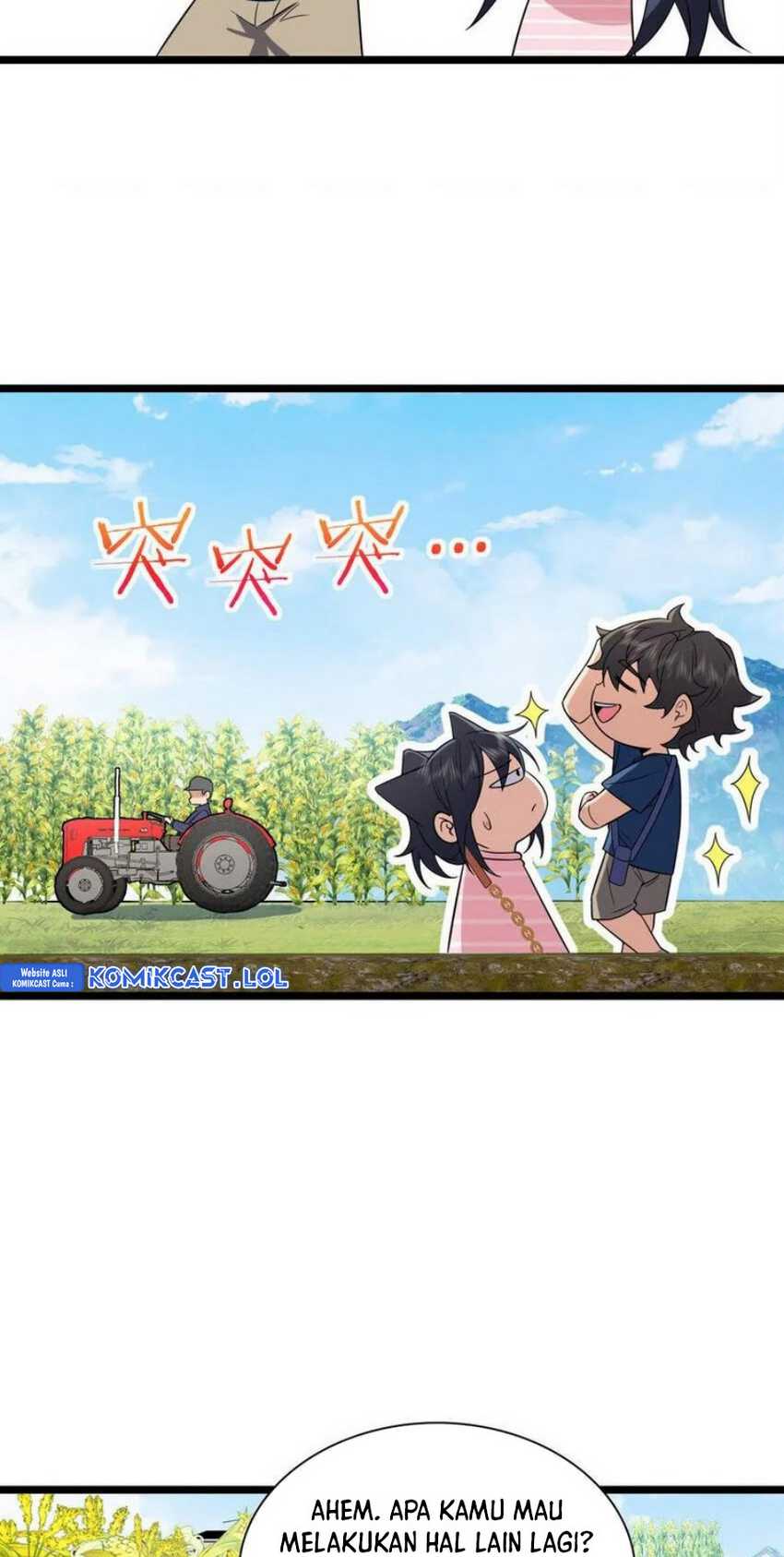 My Wife Is From a Thousand Years Ago Chapter 206 - https://img.komiku.org/uploads2/2796141-35.jpg