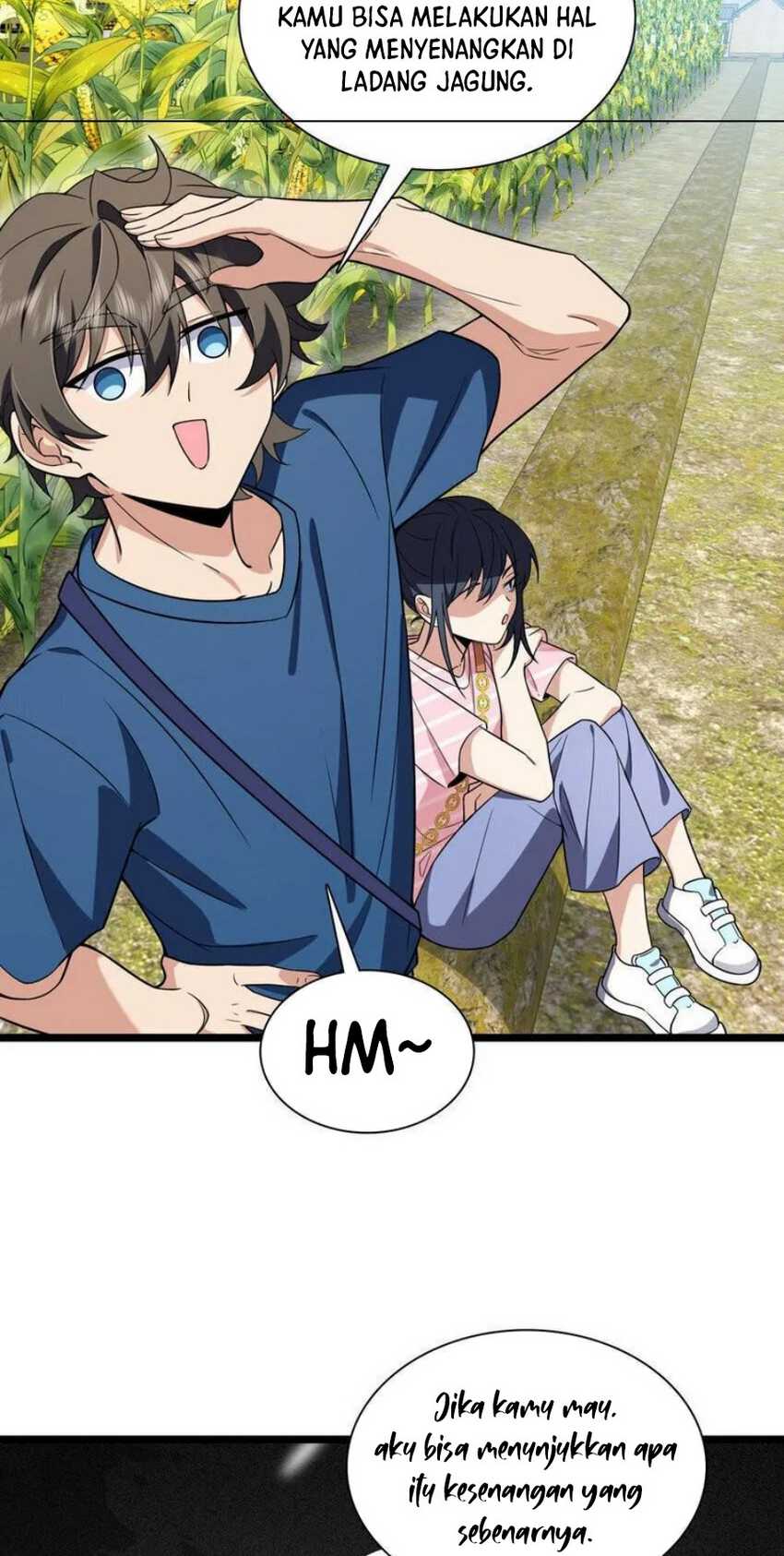 My Wife Is From a Thousand Years Ago Chapter 206 - https://img.komiku.org/uploads2/2796141-36.jpg