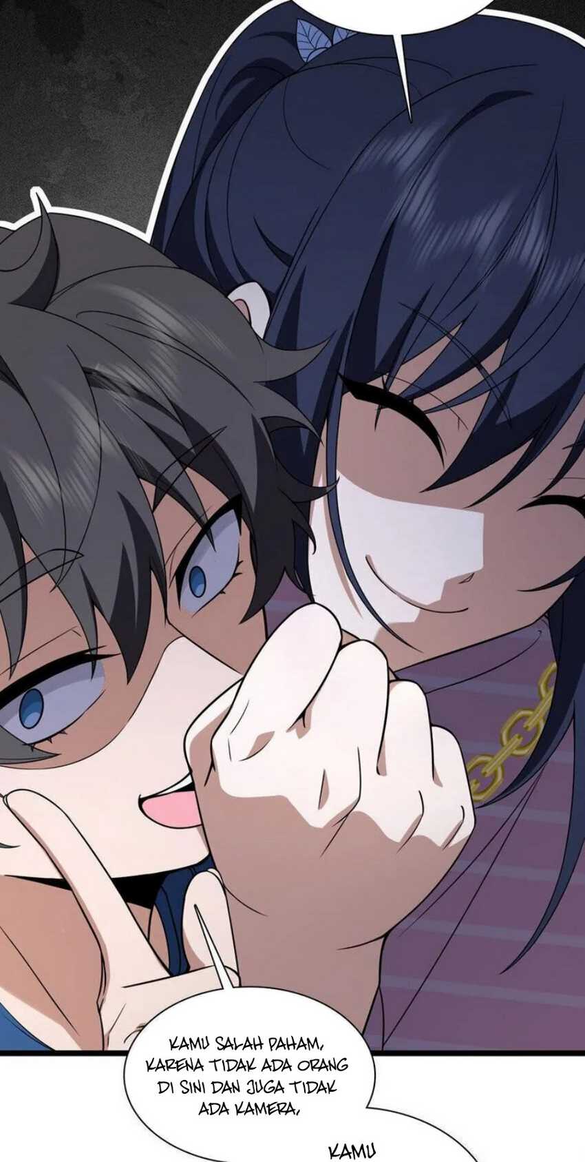 My Wife Is From a Thousand Years Ago Chapter 206 - https://img.komiku.org/uploads2/2796141-37.jpg