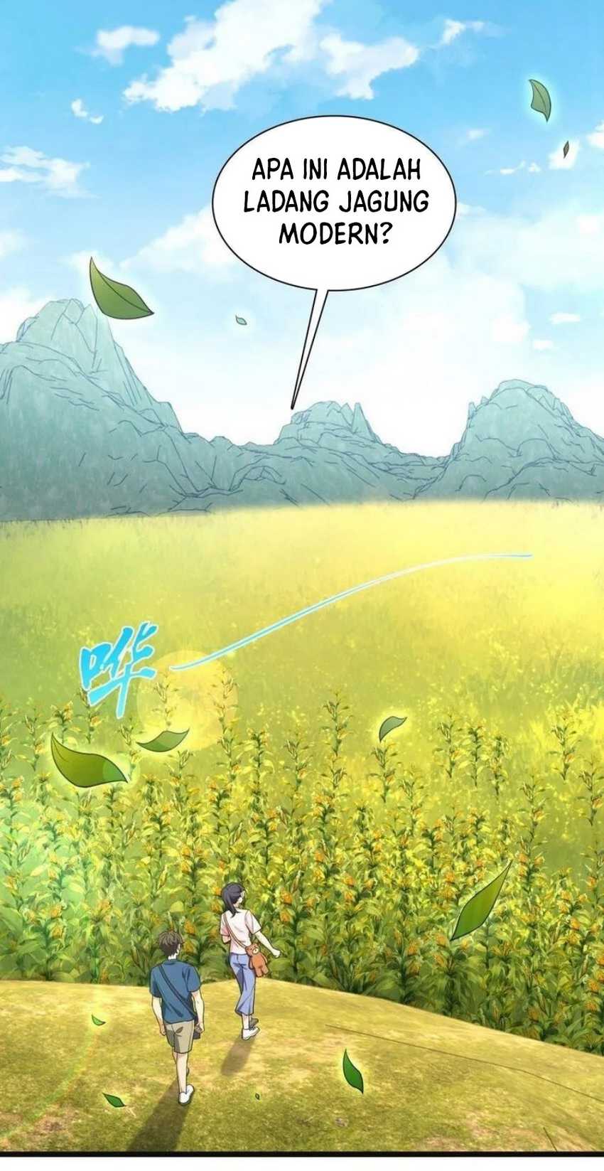 My Wife Is From a Thousand Years Ago Chapter 206 - https://img.komiku.org/uploads2/2796141-4.jpg