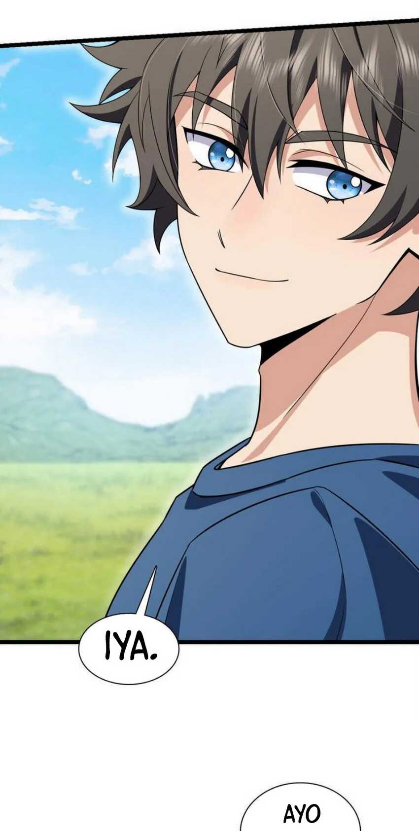 My Wife Is From a Thousand Years Ago Chapter 206 - https://img.komiku.org/uploads2/2796141-40.jpg