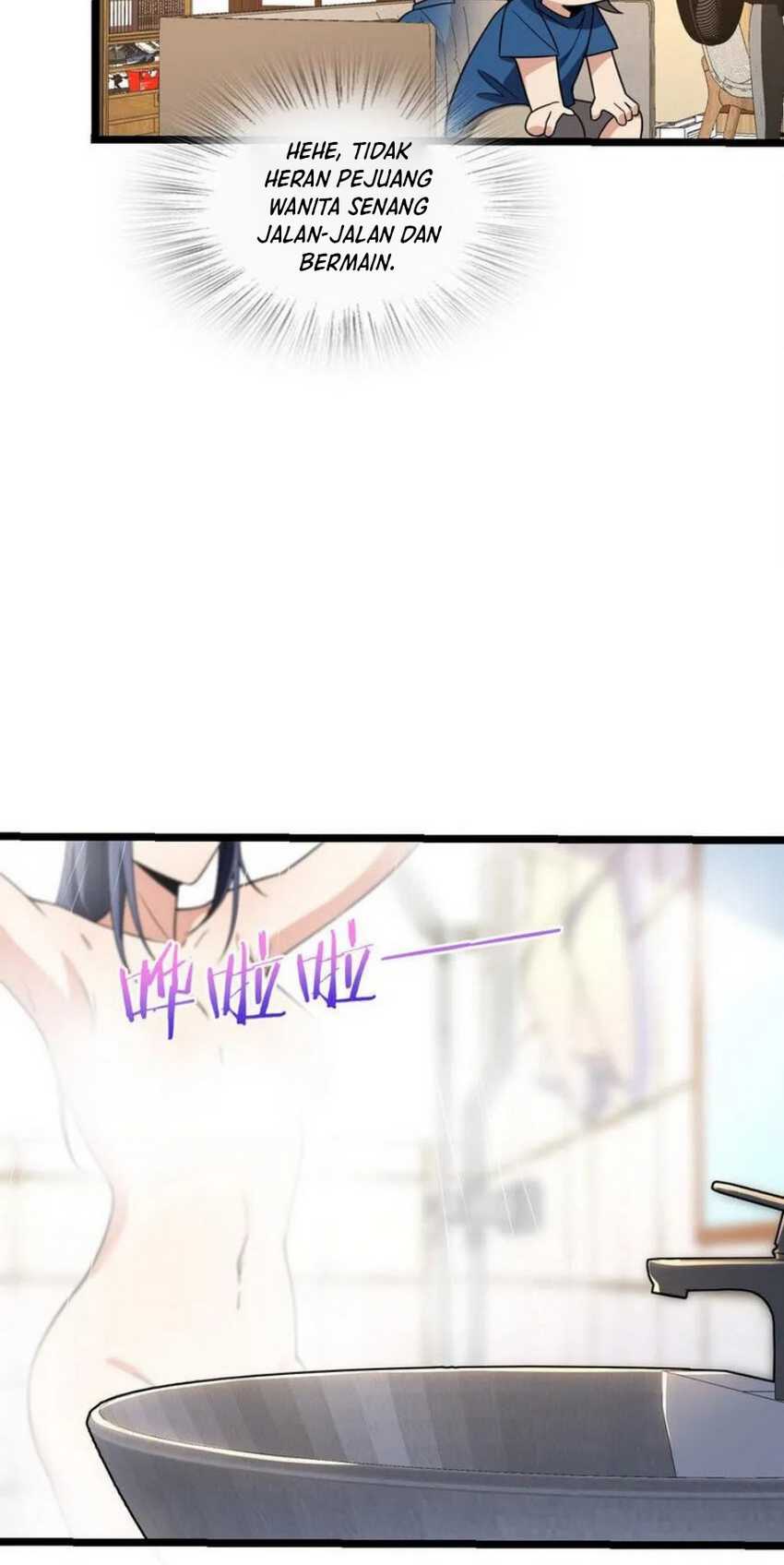 My Wife Is From a Thousand Years Ago Chapter 206 - https://img.komiku.org/uploads2/2796141-44.jpg