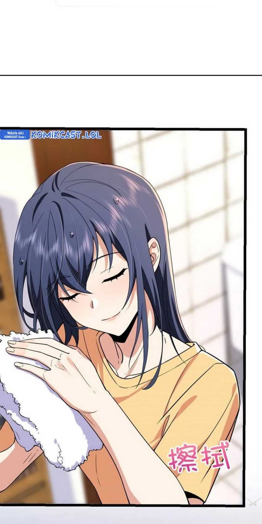 My Wife Is From a Thousand Years Ago Chapter 206 - https://img.komiku.org/uploads2/2796141-45.jpg