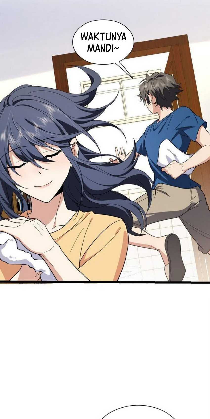 My Wife Is From a Thousand Years Ago Chapter 206 - https://img.komiku.org/uploads2/2796141-46.jpg