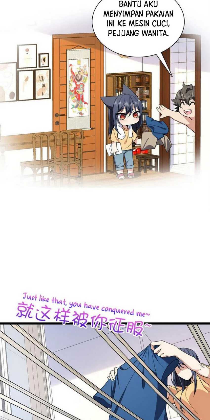 My Wife Is From a Thousand Years Ago Chapter 206 - https://img.komiku.org/uploads2/2796141-47.jpg