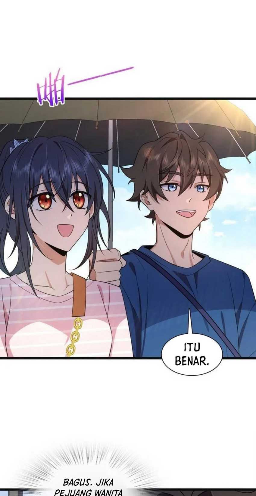 My Wife Is From a Thousand Years Ago Chapter 206 - https://img.komiku.org/uploads2/2796141-5.jpg