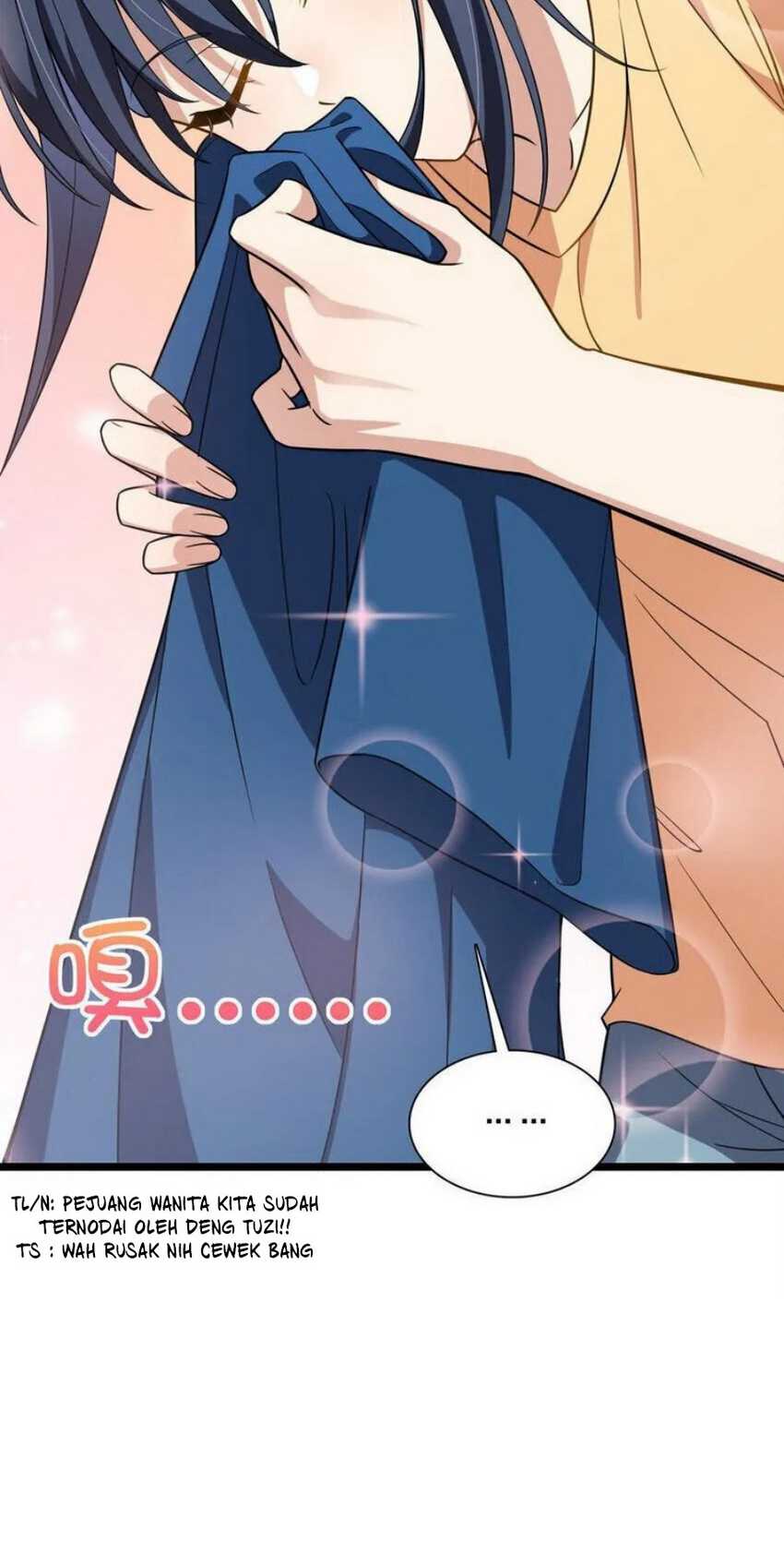 My Wife Is From a Thousand Years Ago Chapter 206 - https://img.komiku.org/uploads2/2796141-51.jpg
