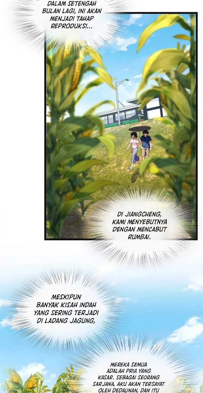 My Wife Is From a Thousand Years Ago Chapter 206 - https://img.komiku.org/uploads2/2796141-7.jpg